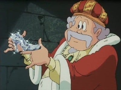 Lupin III