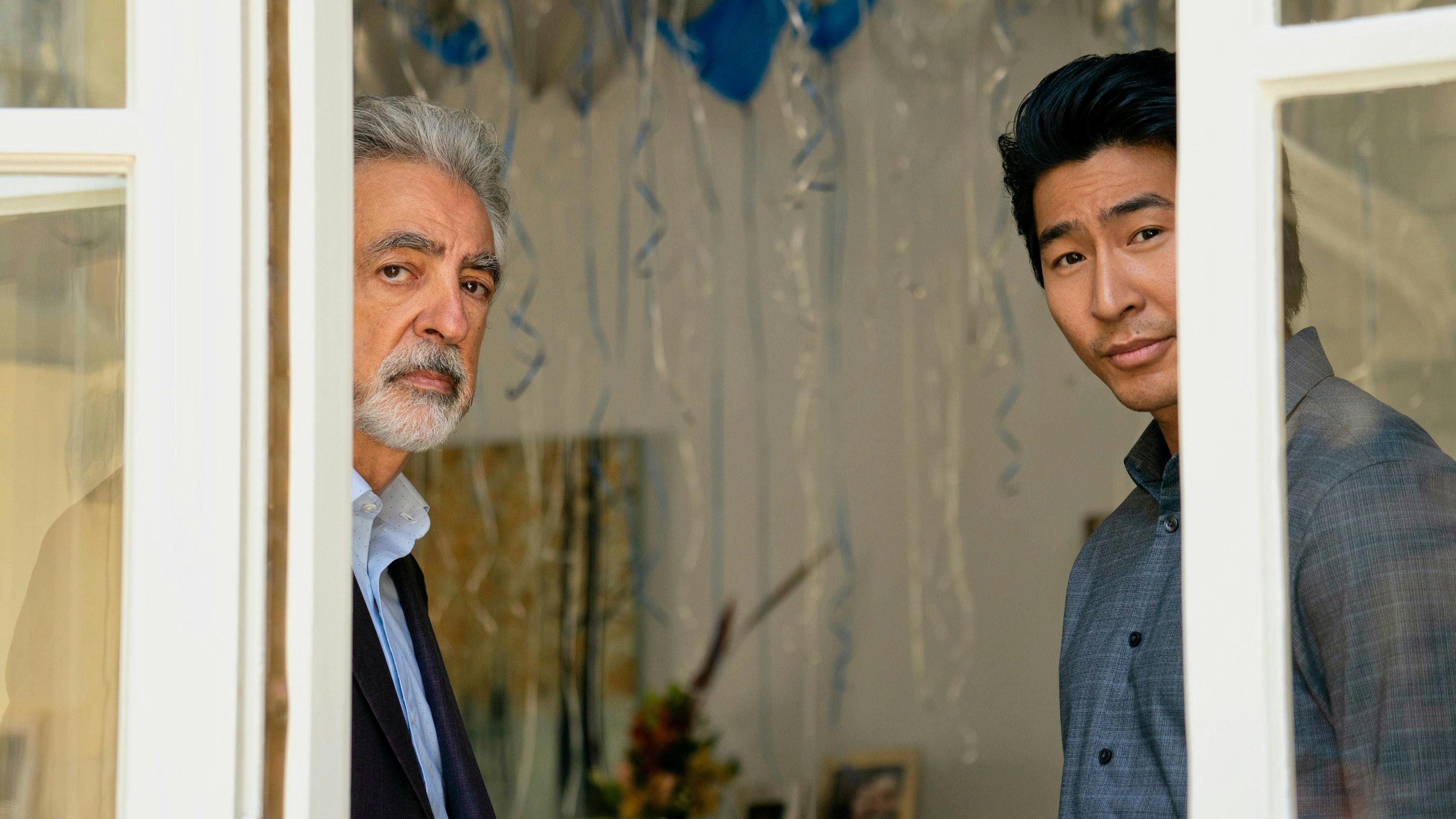 Nosso Jeito de Ser - episódio 1x8