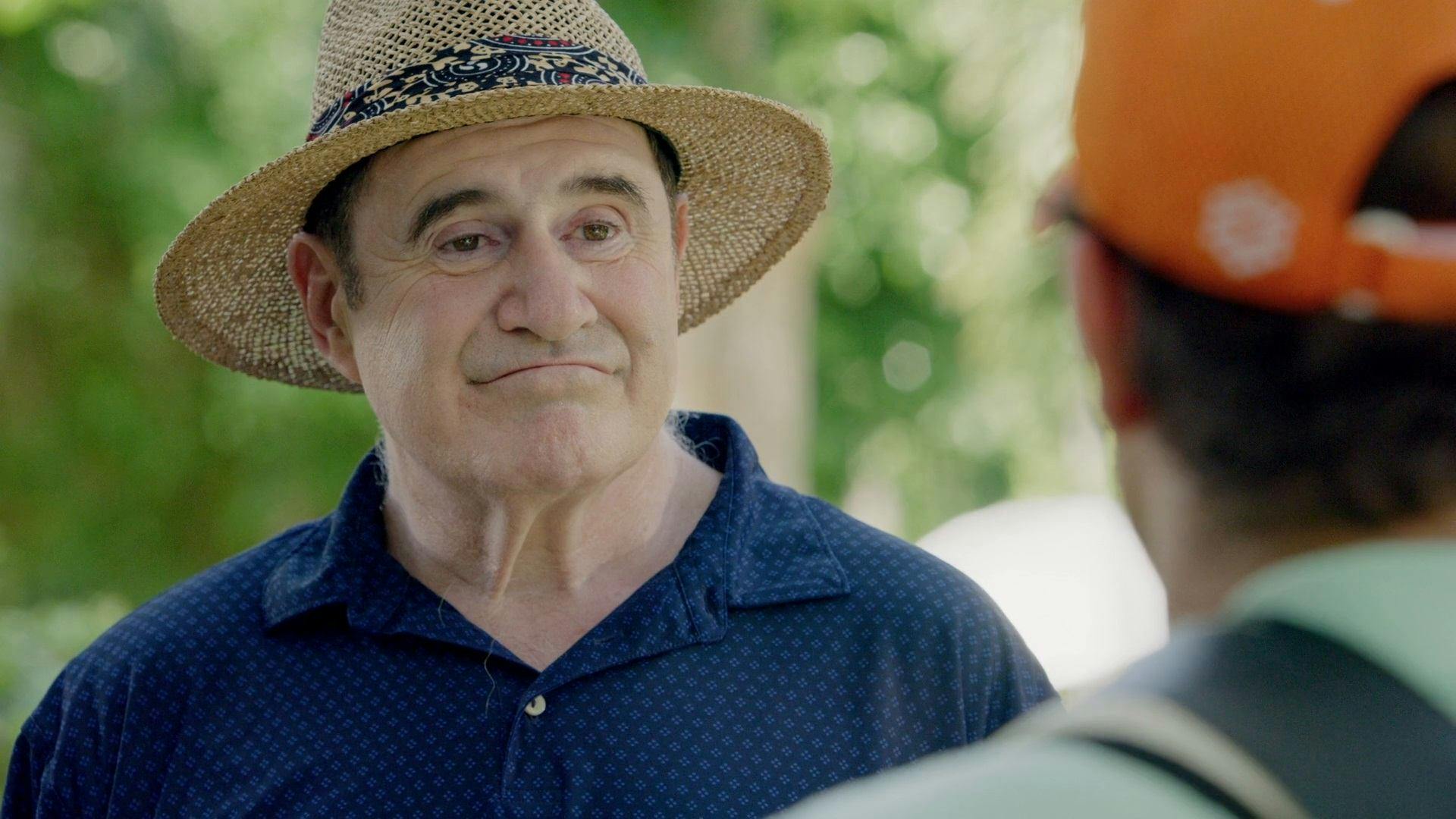 Almost Paradise - episódio 1x7