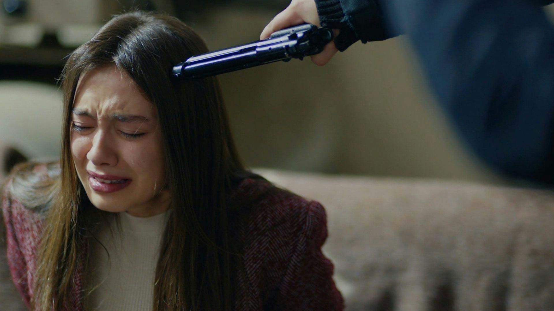 Amor Sem Fim - episódio 1x20
