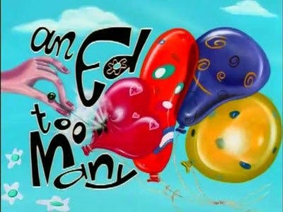 Du, Dudu e Edu - episódio 1x11