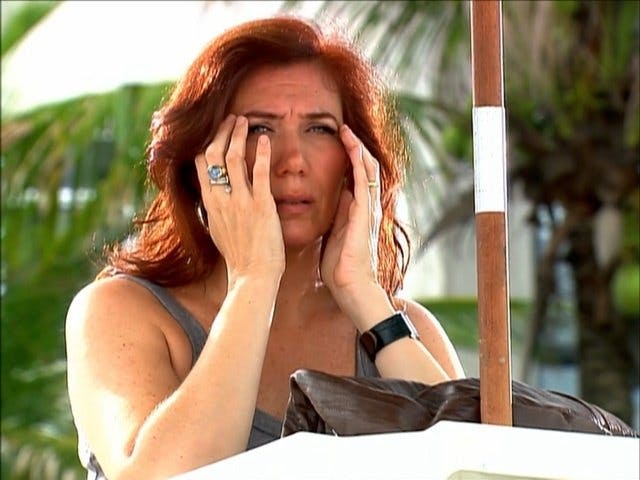 Páginas da Vida - episódio 1x159