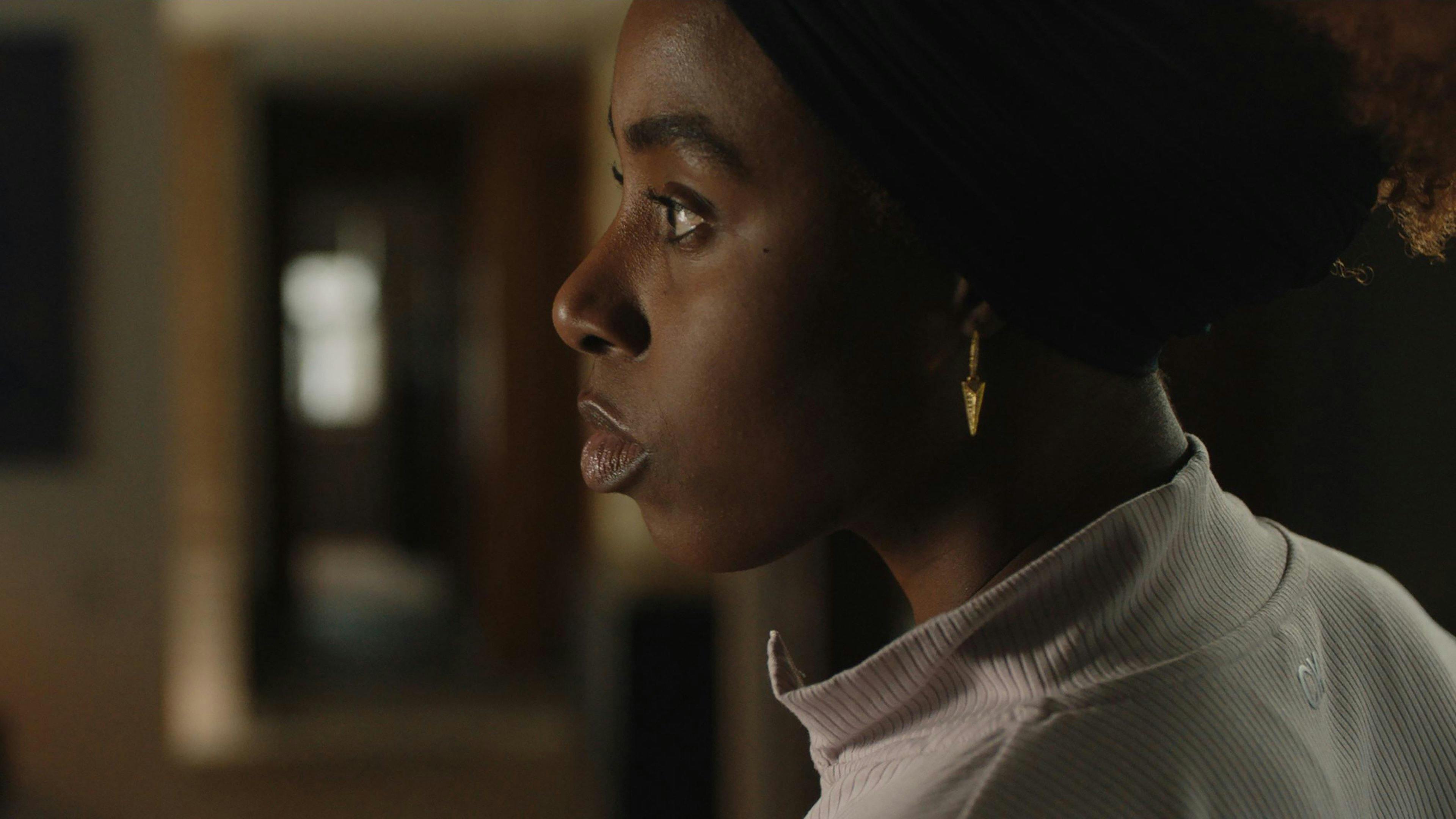 We Strangers backdrop