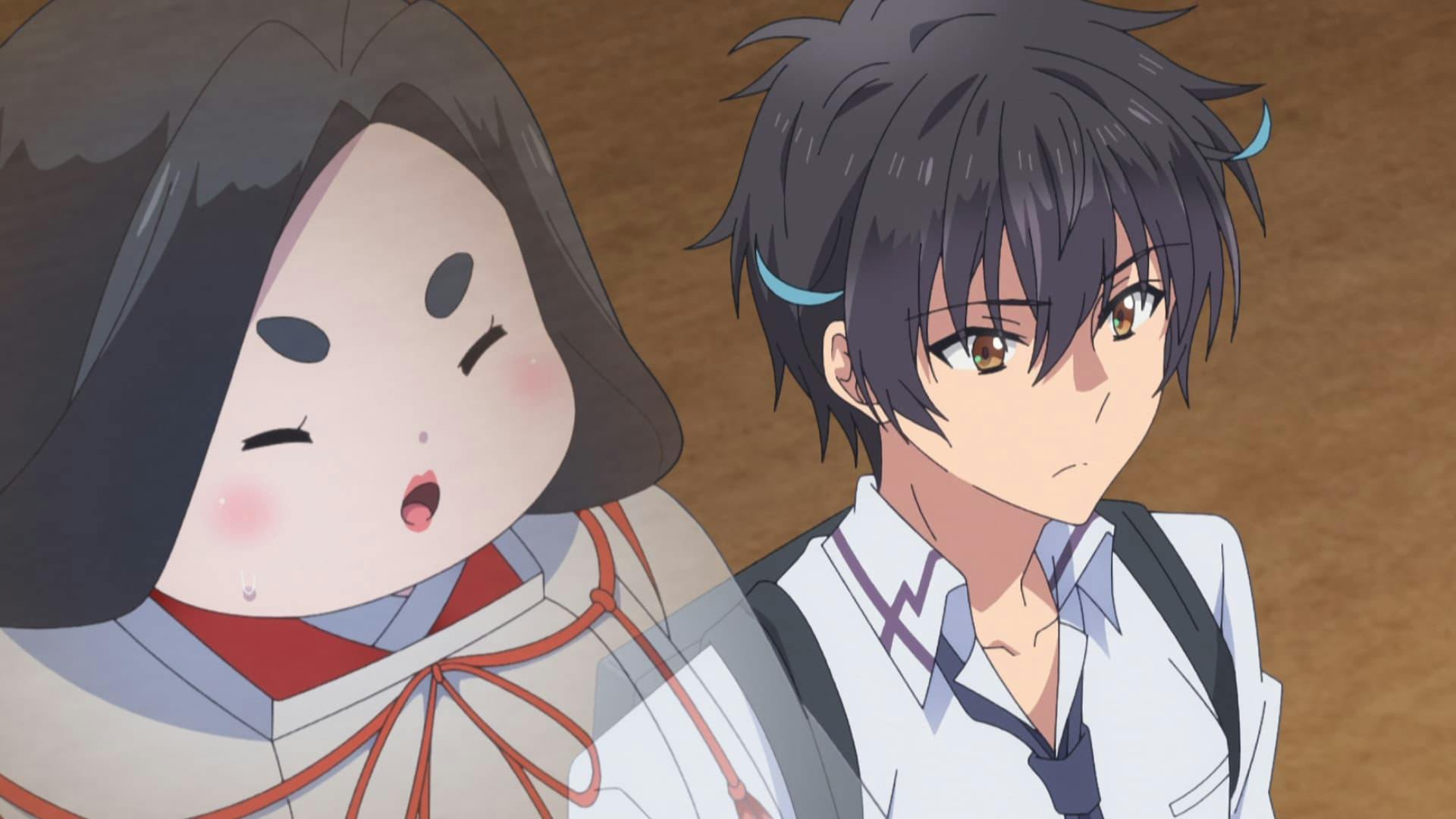 Sokushi Cheat ga Saikyou sugite, Isekai no Yatsura ga Marude Aite ni Naranai n desu ga. - episódio 1x3