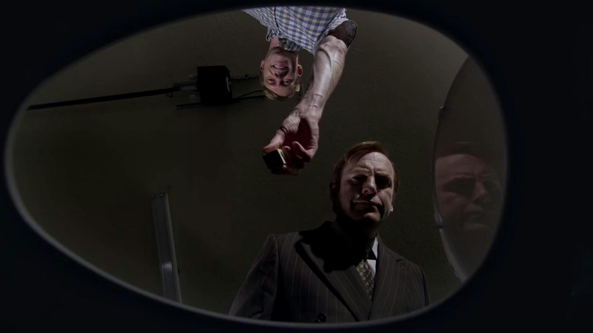 Better Call Saul - episódio 1x5