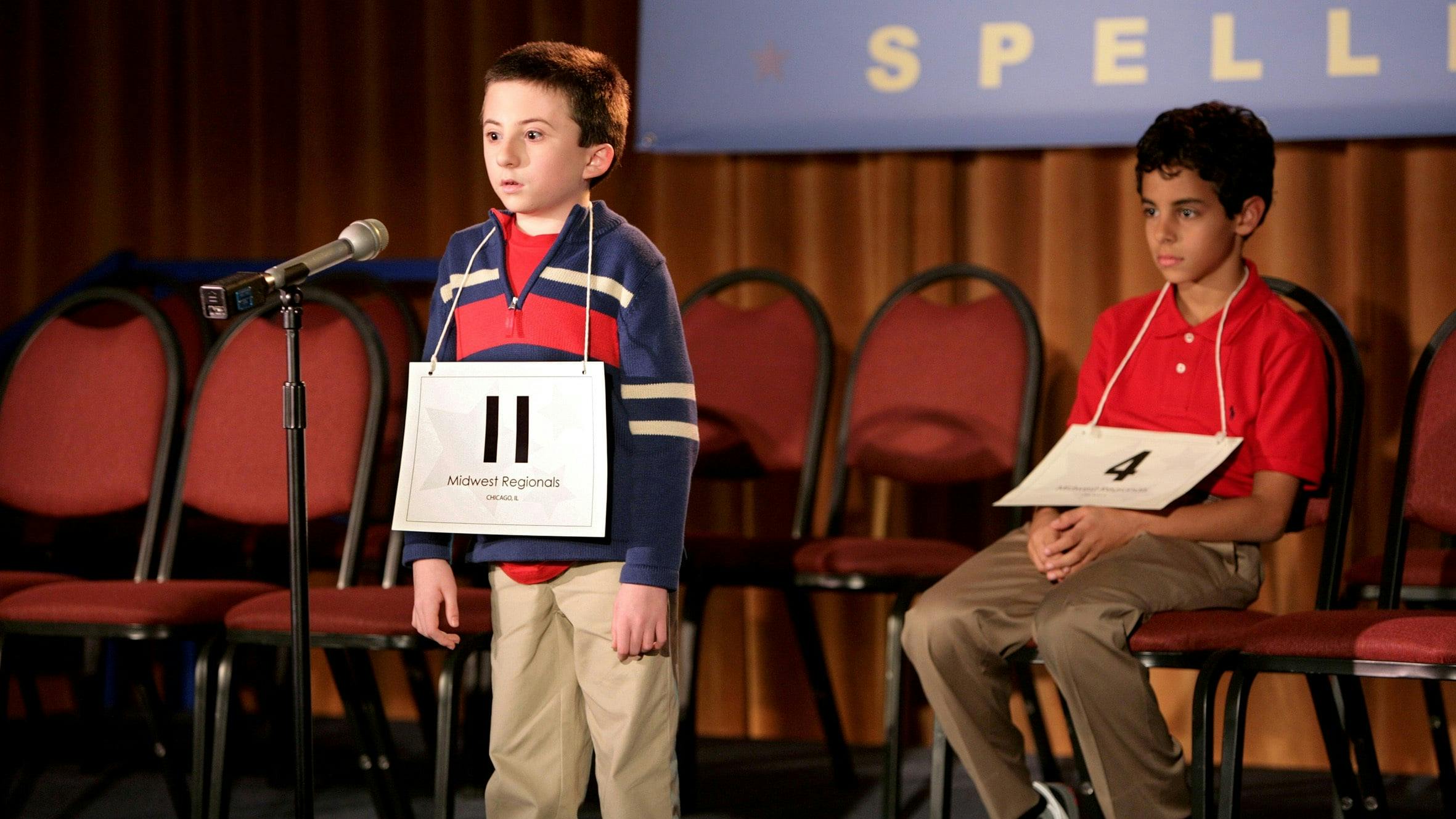 The Middle: Uma Família Perdida no Meio do Nada - episódio 1x16