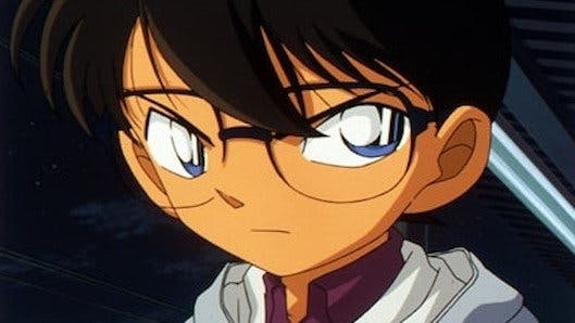 Detetive Conan - episódio 1x337