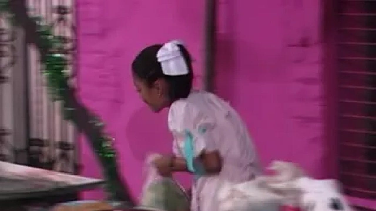 Maria Mercedes - episódio 1x72