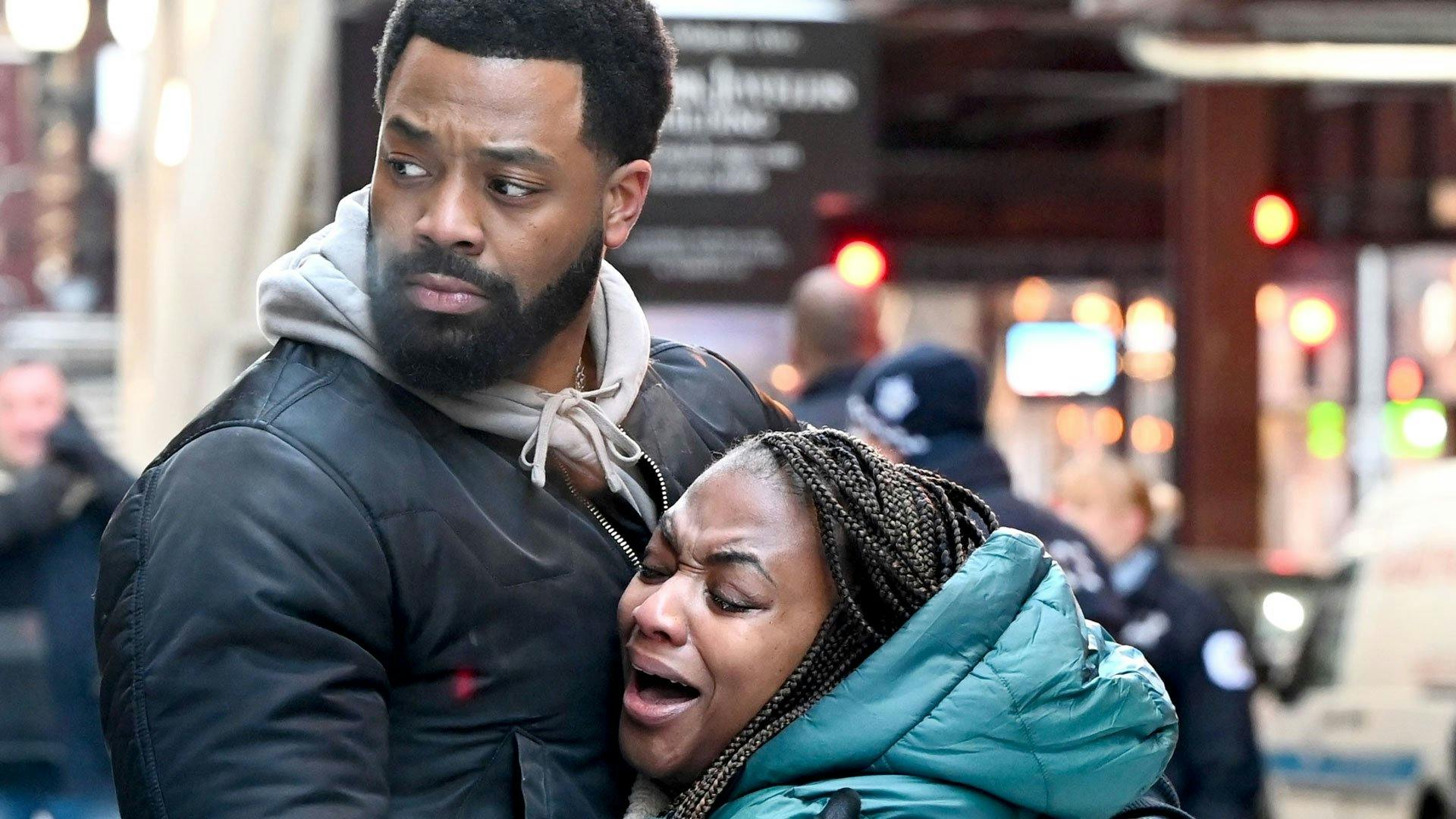 Chicago P.D.: Distrito 21 - episódio 11x5