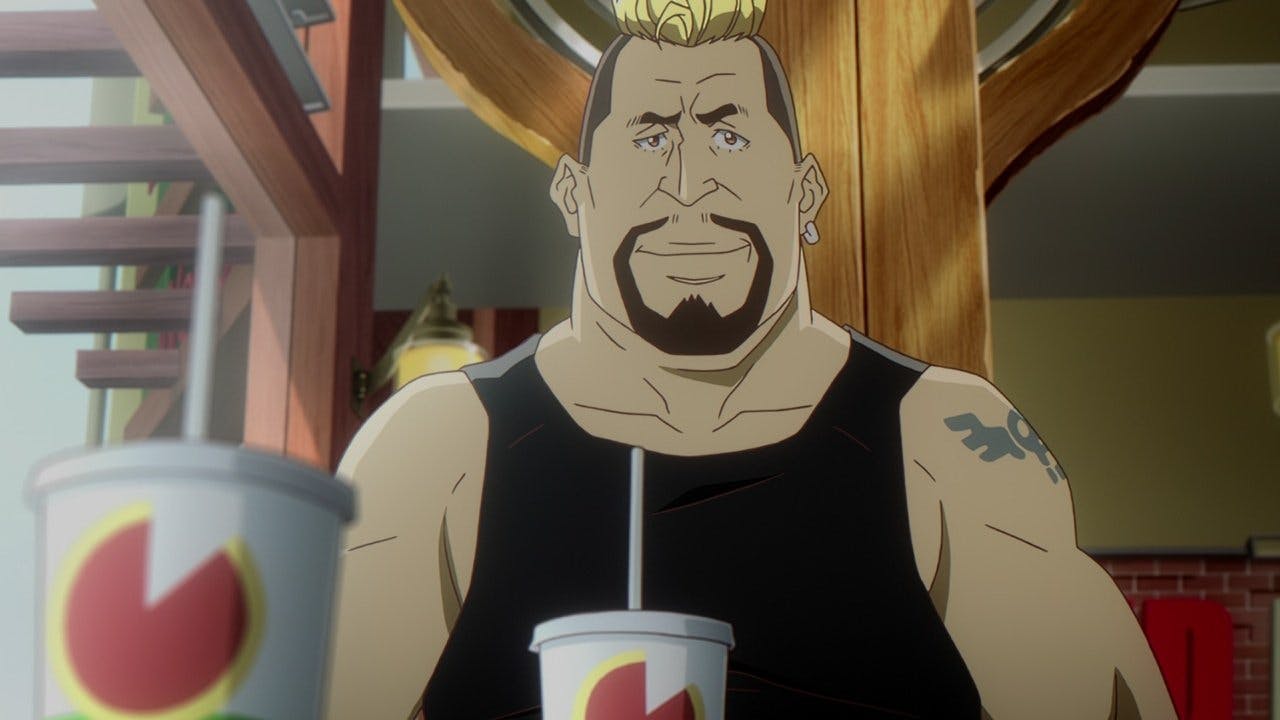 Carole e Tuesday - episódio 1x3