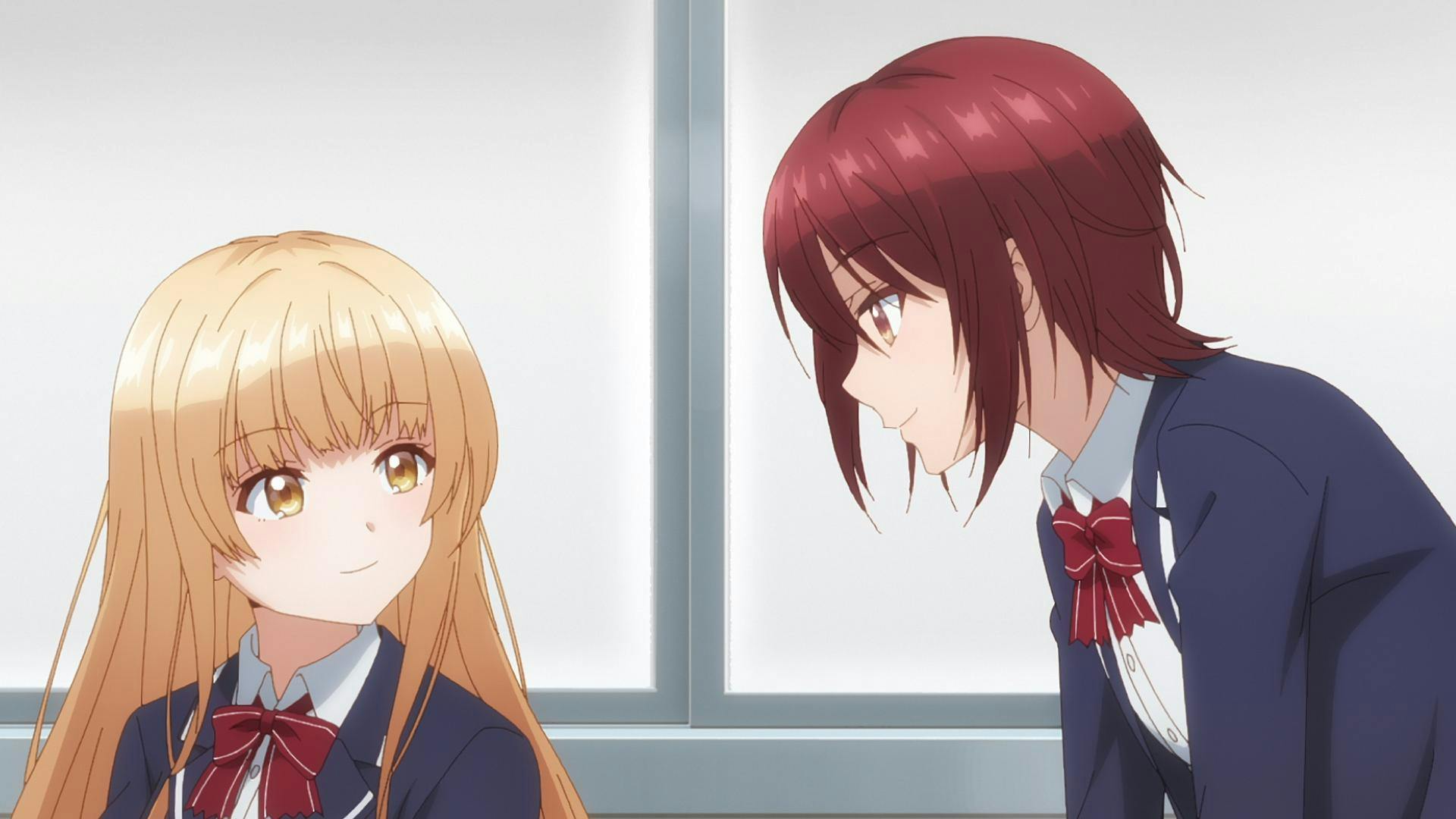 Meu Anjo de Vizinha Me Mima Demais - episódio 1x8