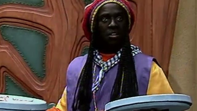 Castelo Rá-Tim-Bum - episódio 1x6