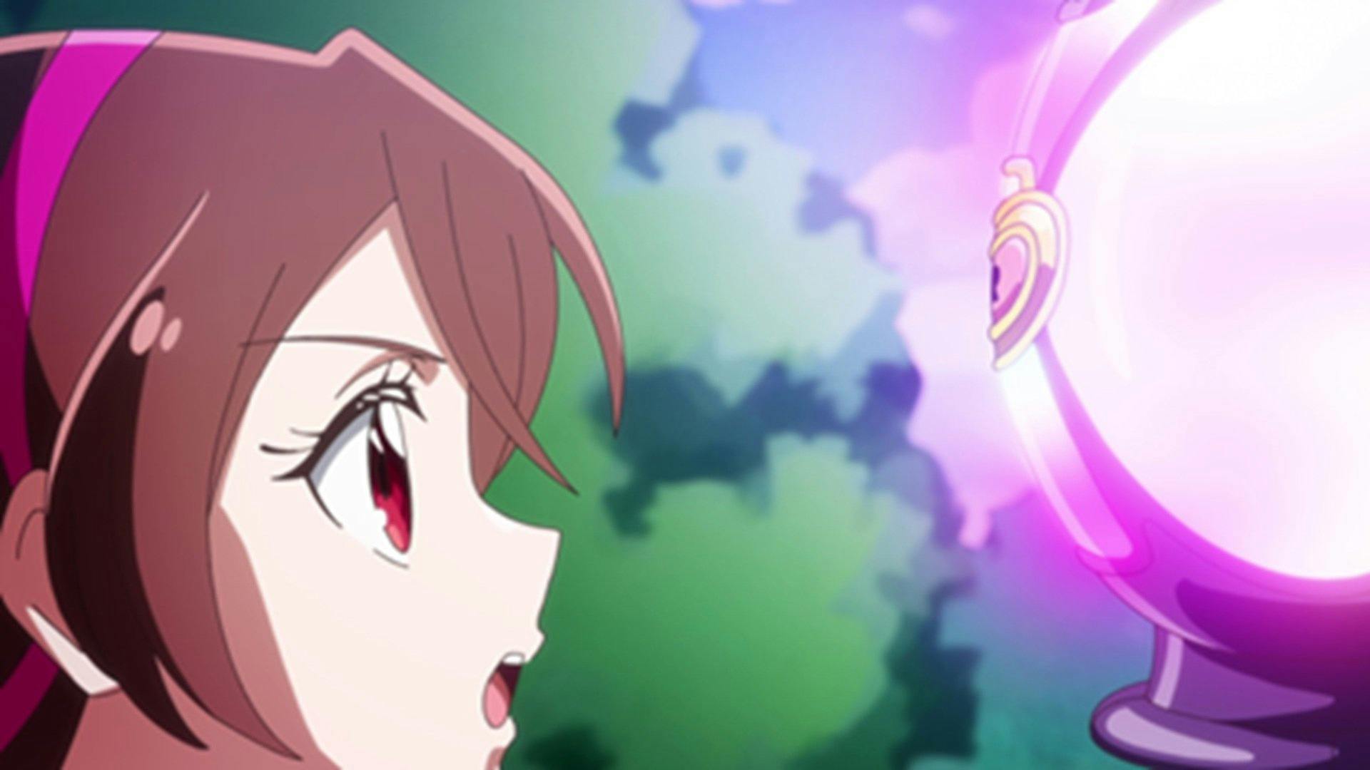 You and Idol Precure ♪ - episódio 1x30
