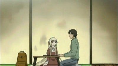 Chobits - episódio 1x5