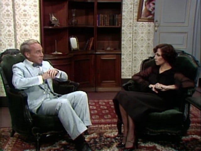 A Sucessora - episódio 1x91