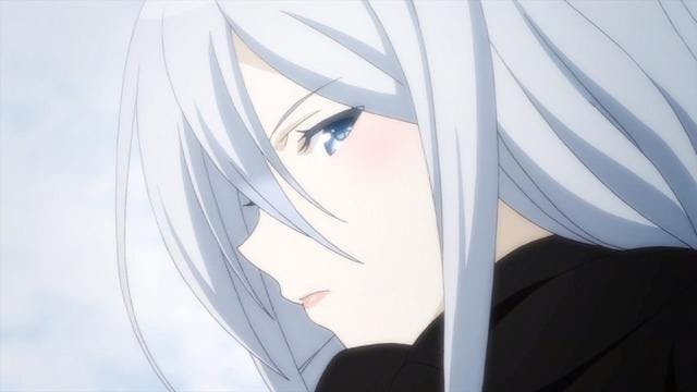 Regalia: The Three Sacred Stars - episódio 1x2