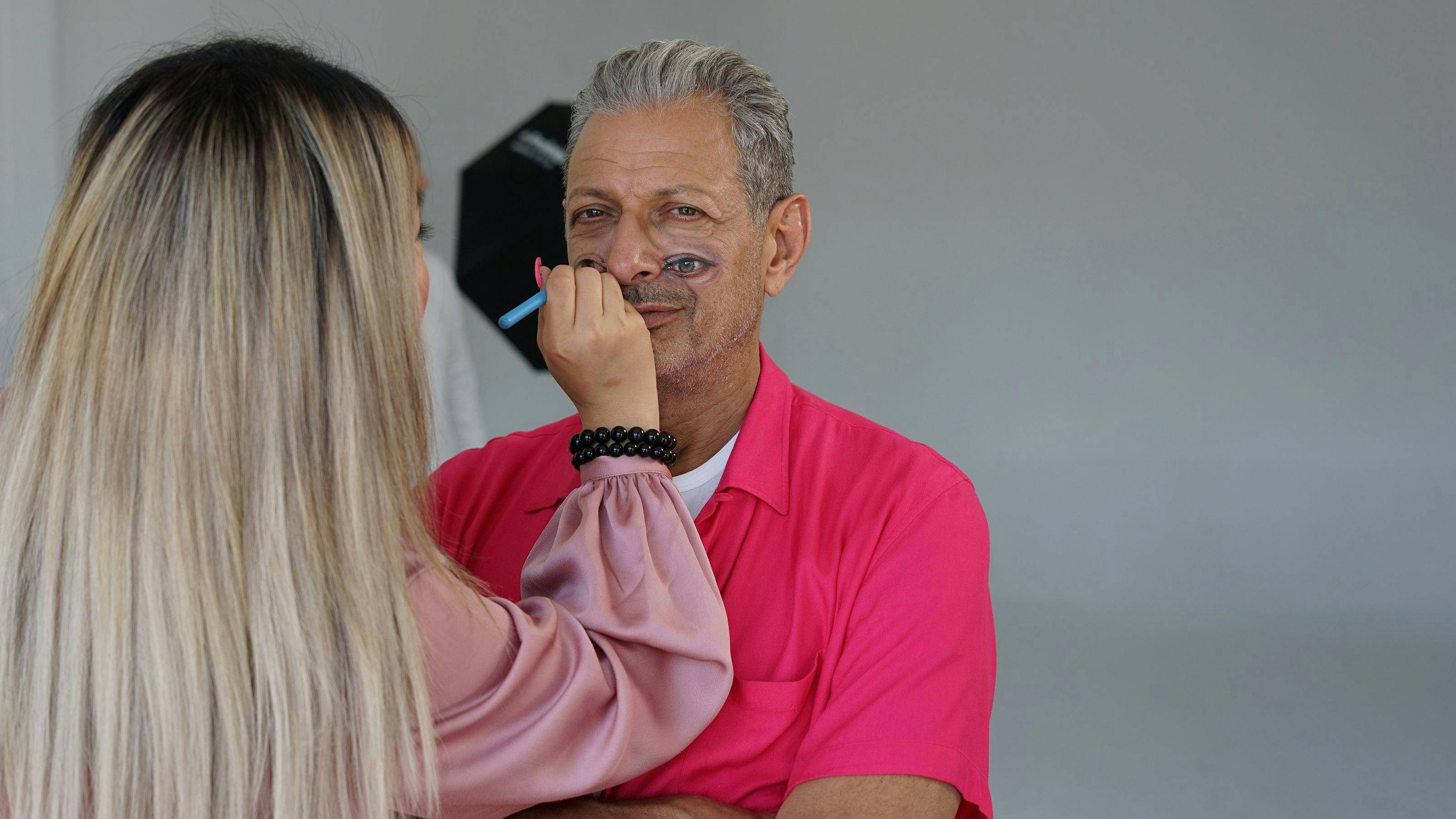 O Mundo Segundo Jeff Goldblum - episódio 1x10