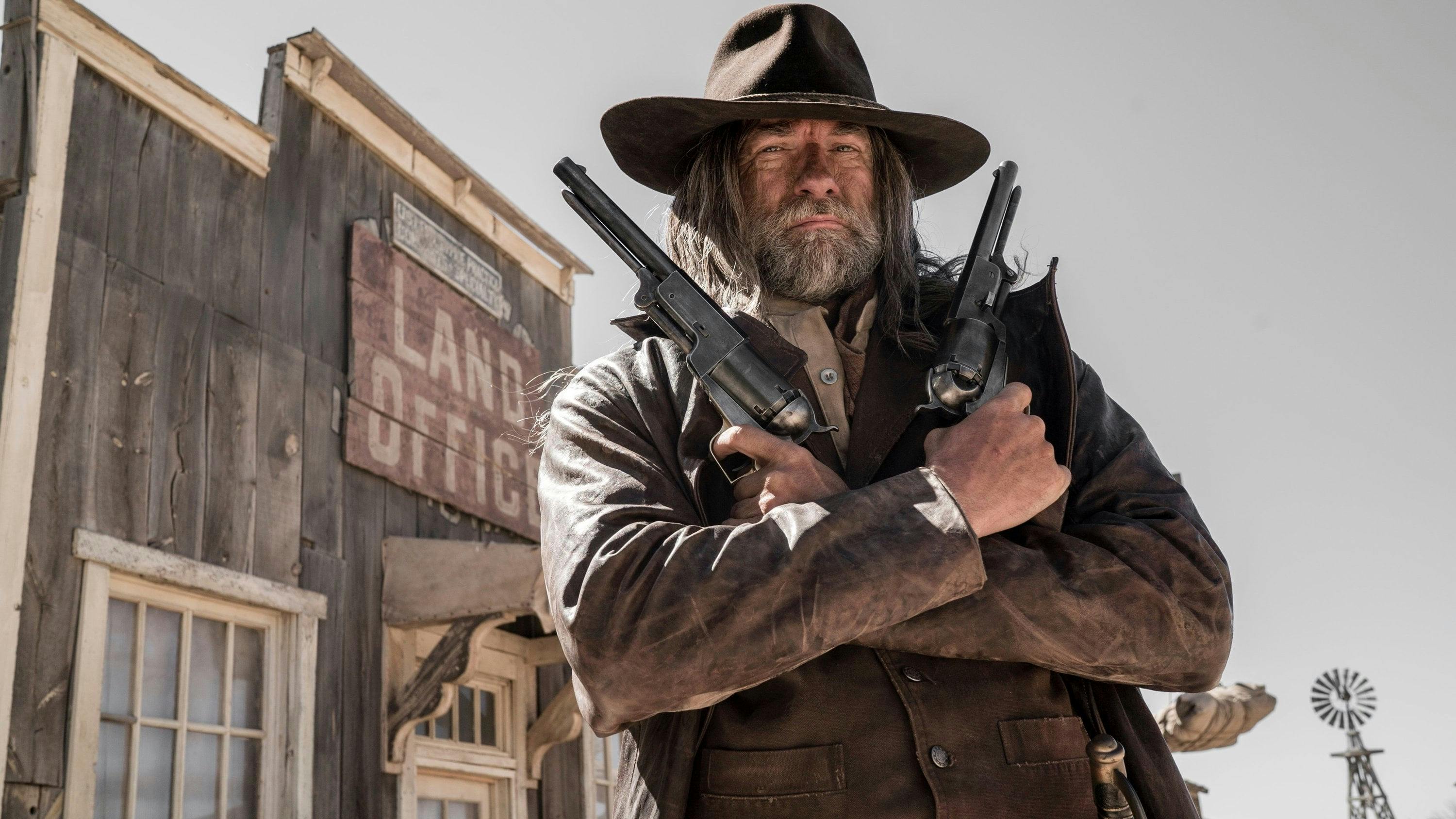 Preacher - episódio 1x9