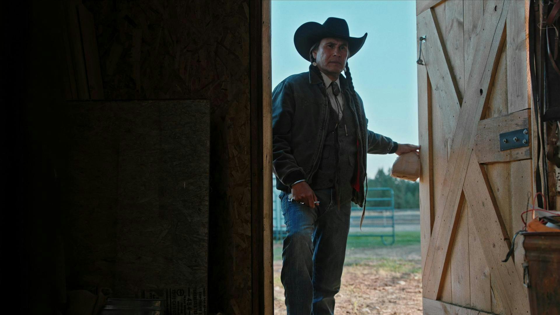 Yellowstone - episódio 4x3