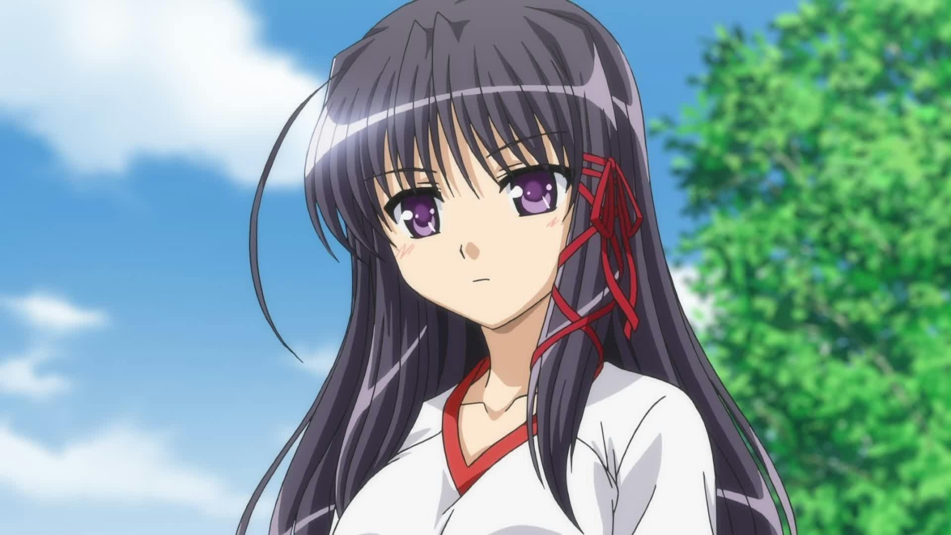 Fortune Arterial: Akai Yakusoku - episódio 1x5