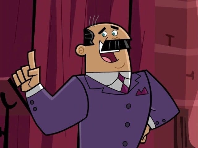 Danny Phantom - episódio 1x15