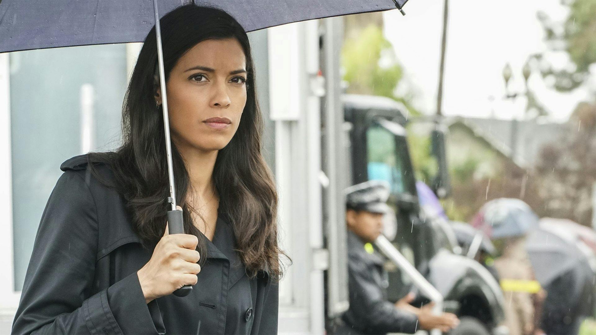 S.W.A.T.: Força de Intervenção - episódio 1x20