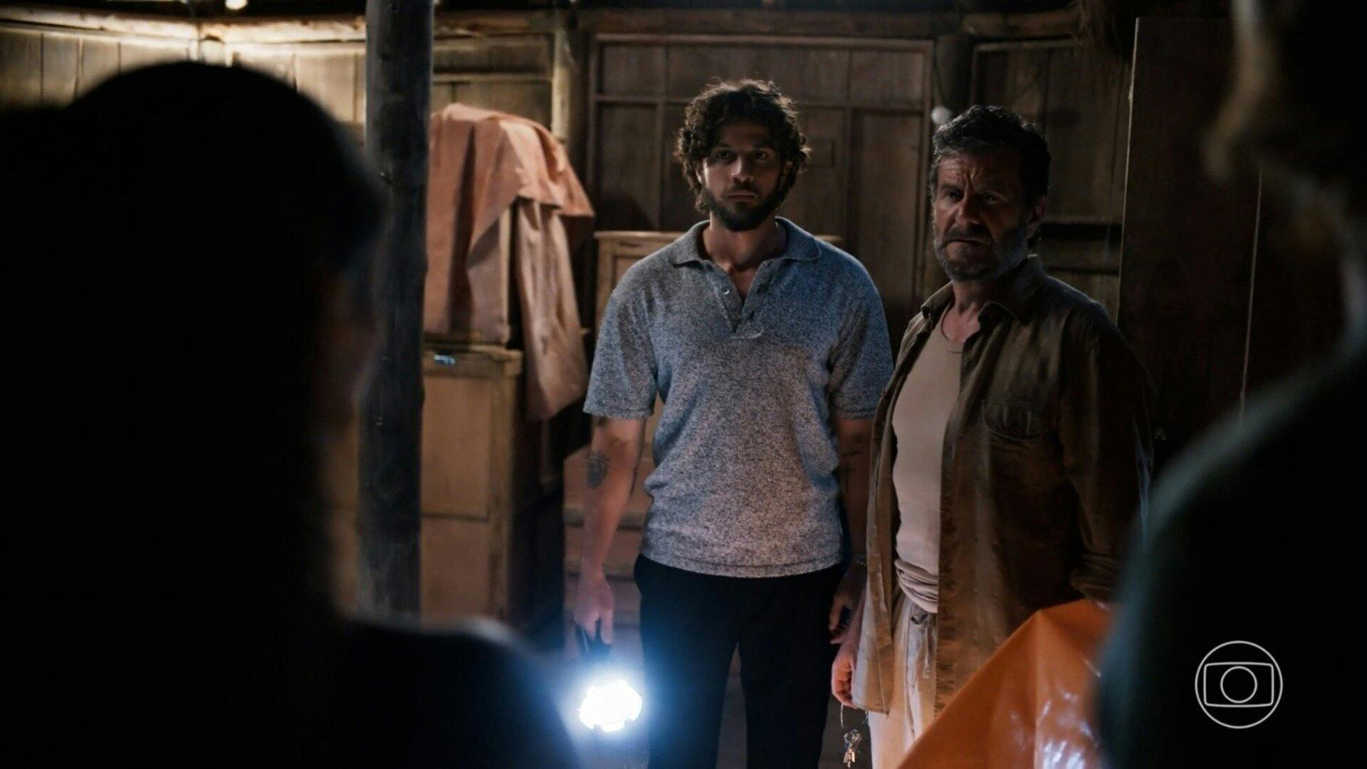 Mania de Você - episódio 1x53