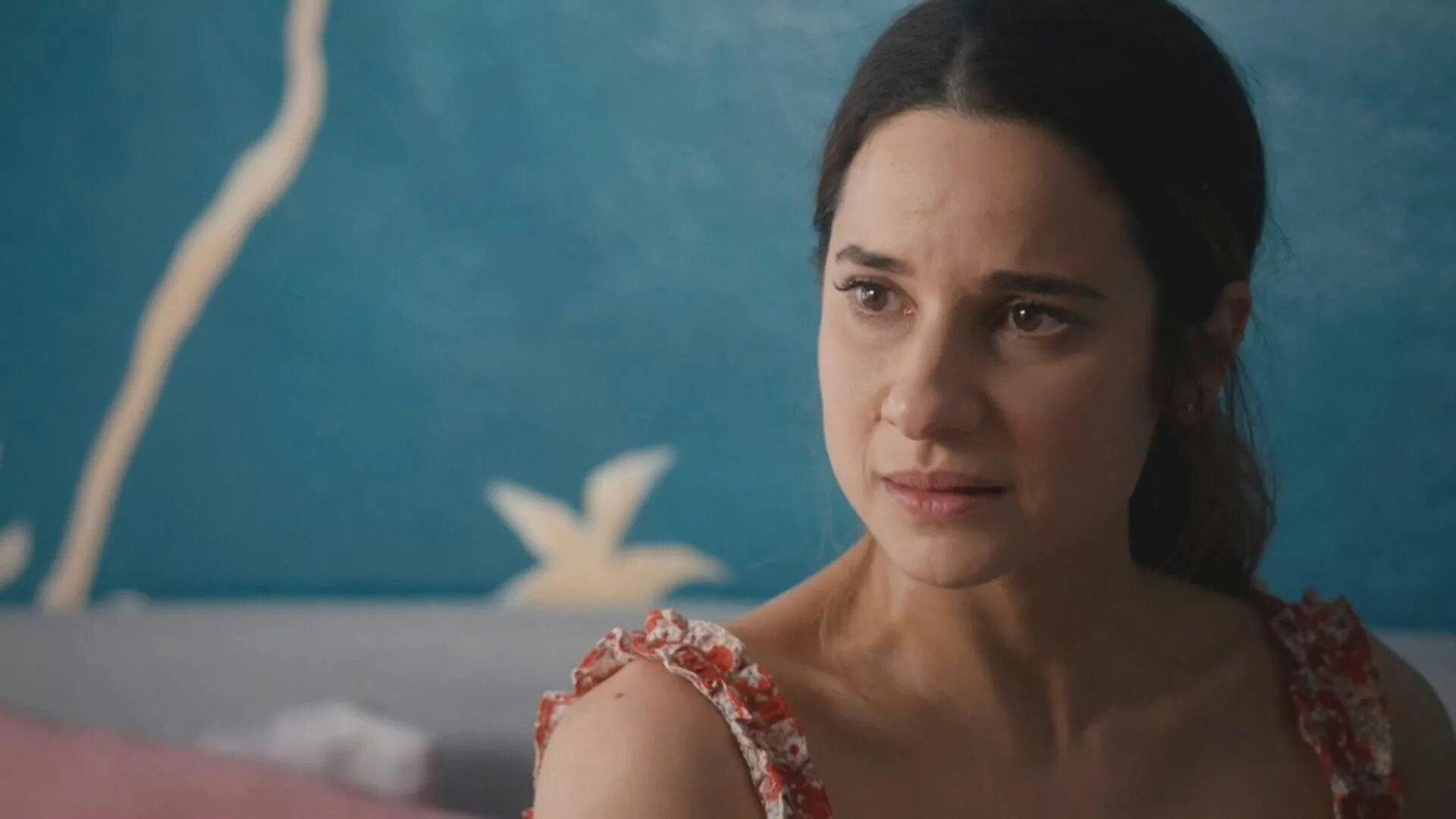 Amazing Grace - episódio 1x4