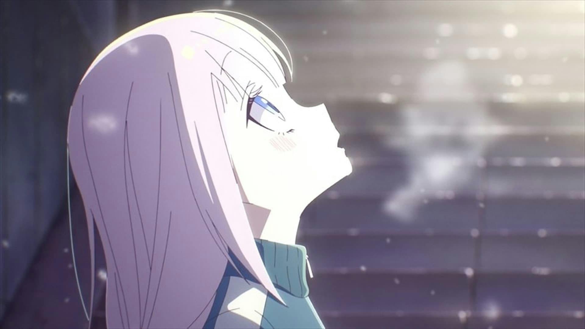 The Magical Girl and the Evil Lieutenant Used to Be Archenemies - episódio 1x9
