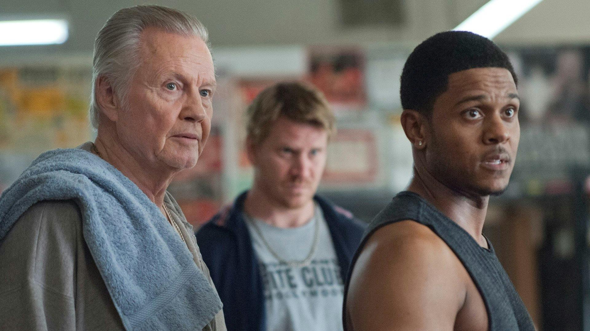 Ray Donovan - episódio 1x9