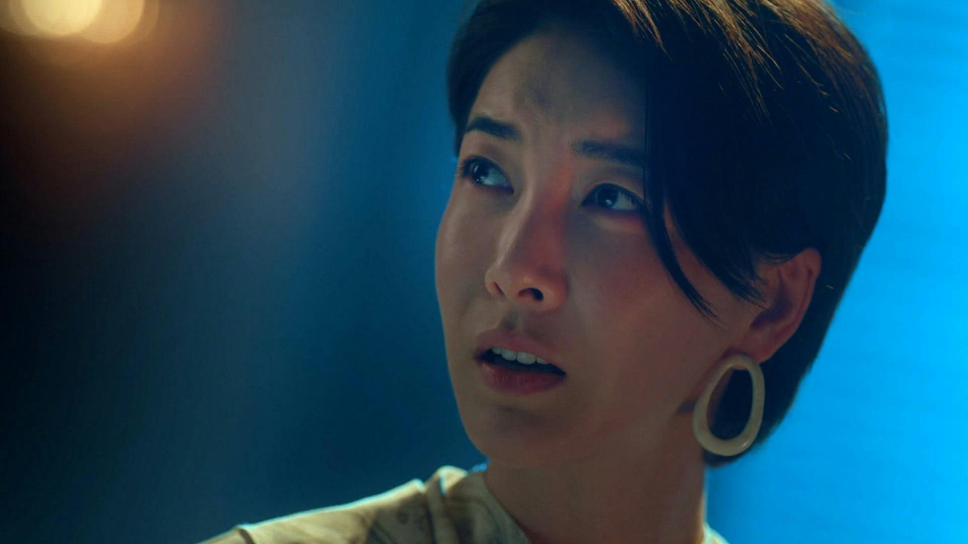 One the Woman - episódio 1x4