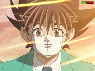 Eyeshield 21 - episódio 1x128
