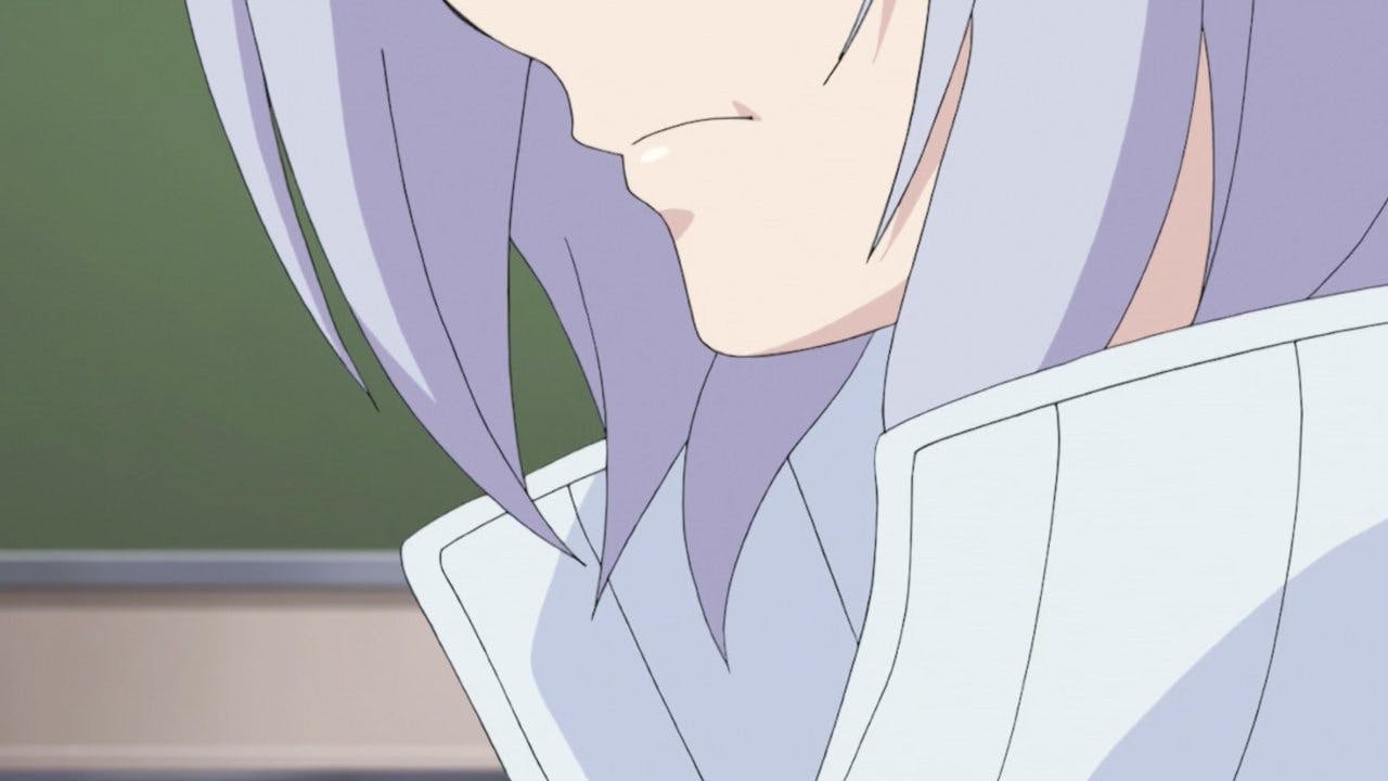 Ousama Game The Animation - episódio 1x4