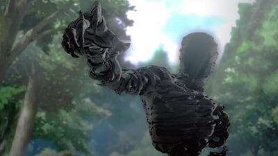 Ajin - episódio 1x9