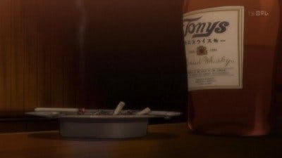 Rainbow: Nisha Rokubou No Shichinin - episódio 1x17