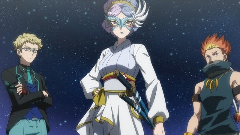 Beyblade X - episódio 1x73