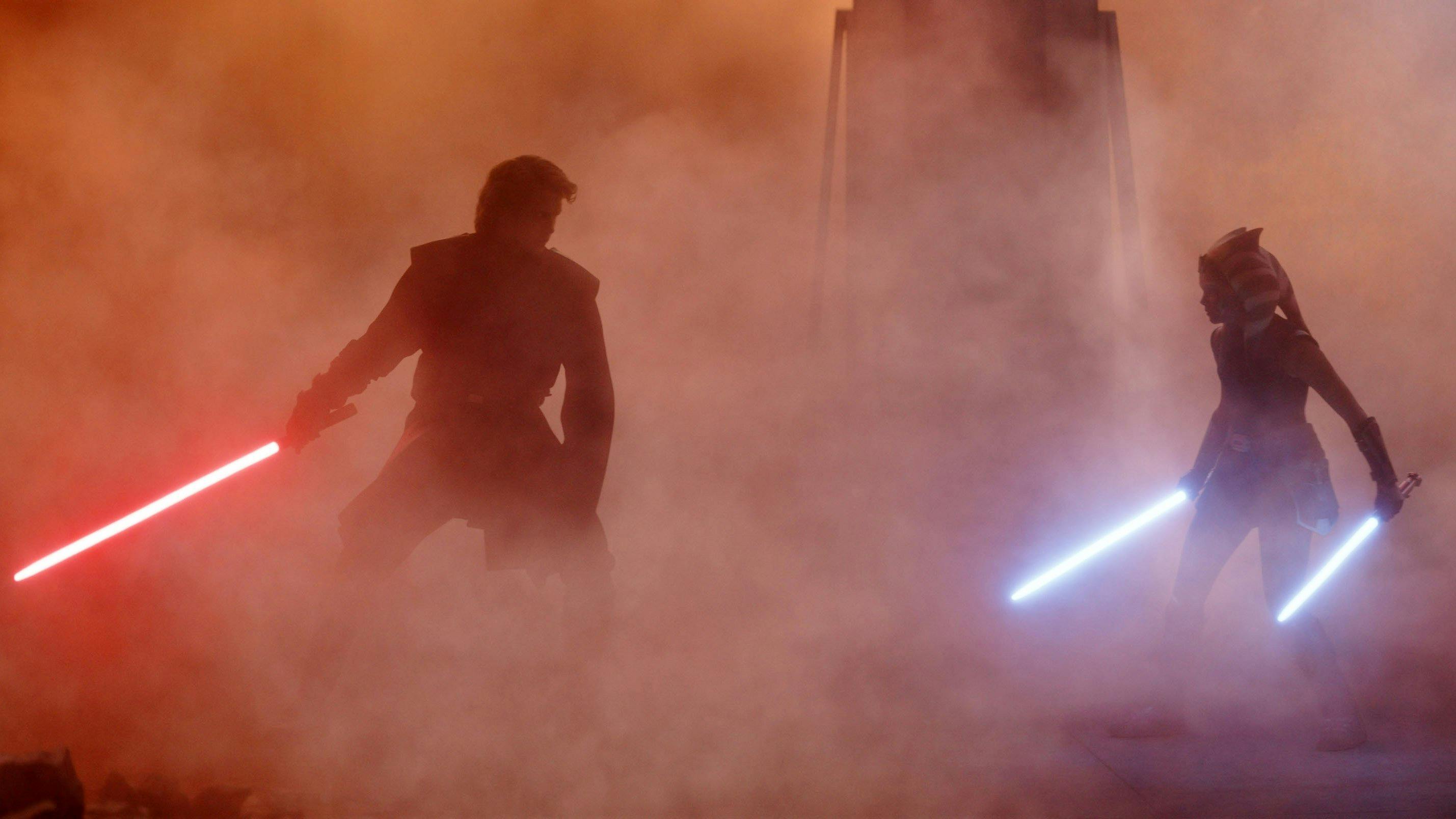 Ahsoka - episódio 1x5