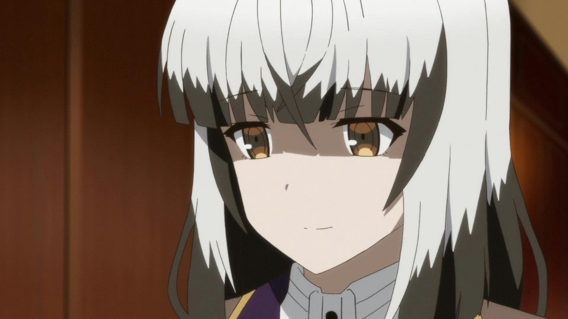 Katana Maidens ~ Toji No Miko - episódio 1x19