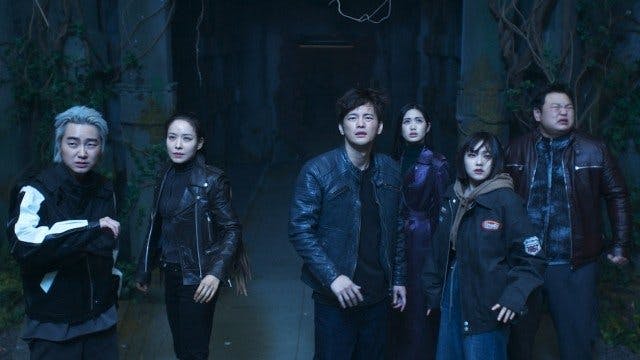 Doze - episódio 1x6