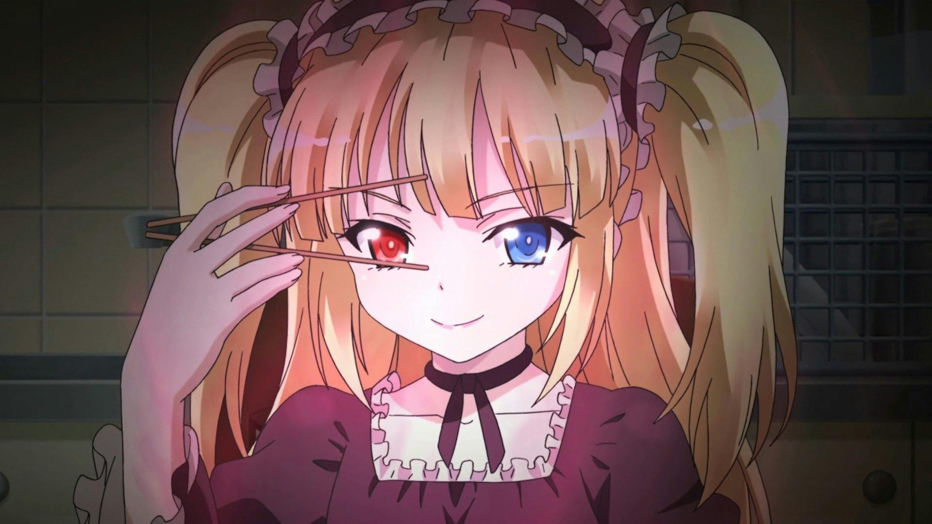 Boku wa Tomodachi ga Sukunai - episódio 1x4