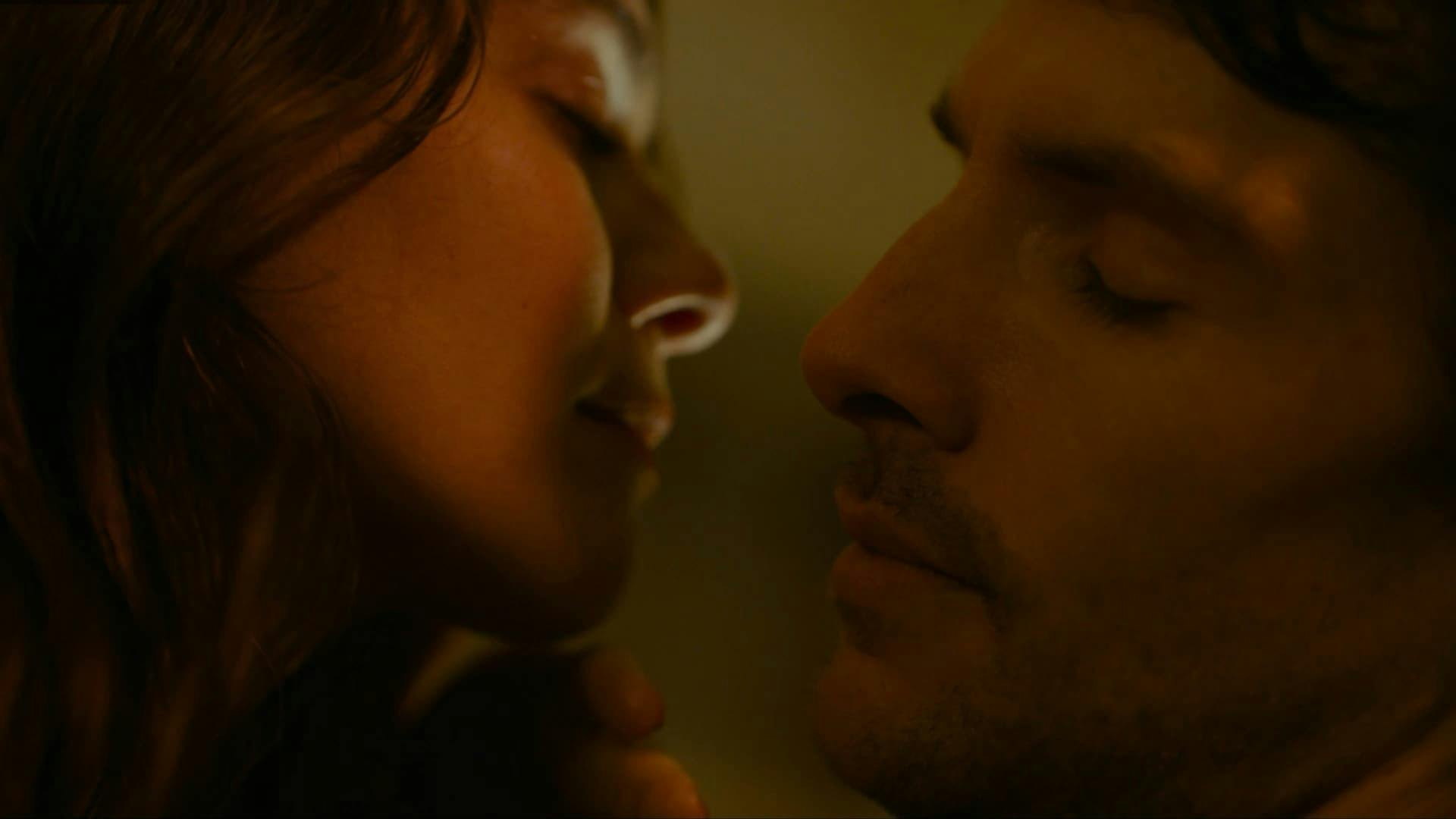 The Killing Kind - episódio 1x1