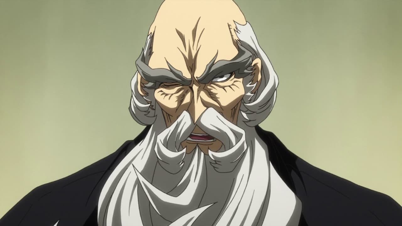 Mobile Suit Gundam: Iron-Blooded Orphans - episódio 1x25