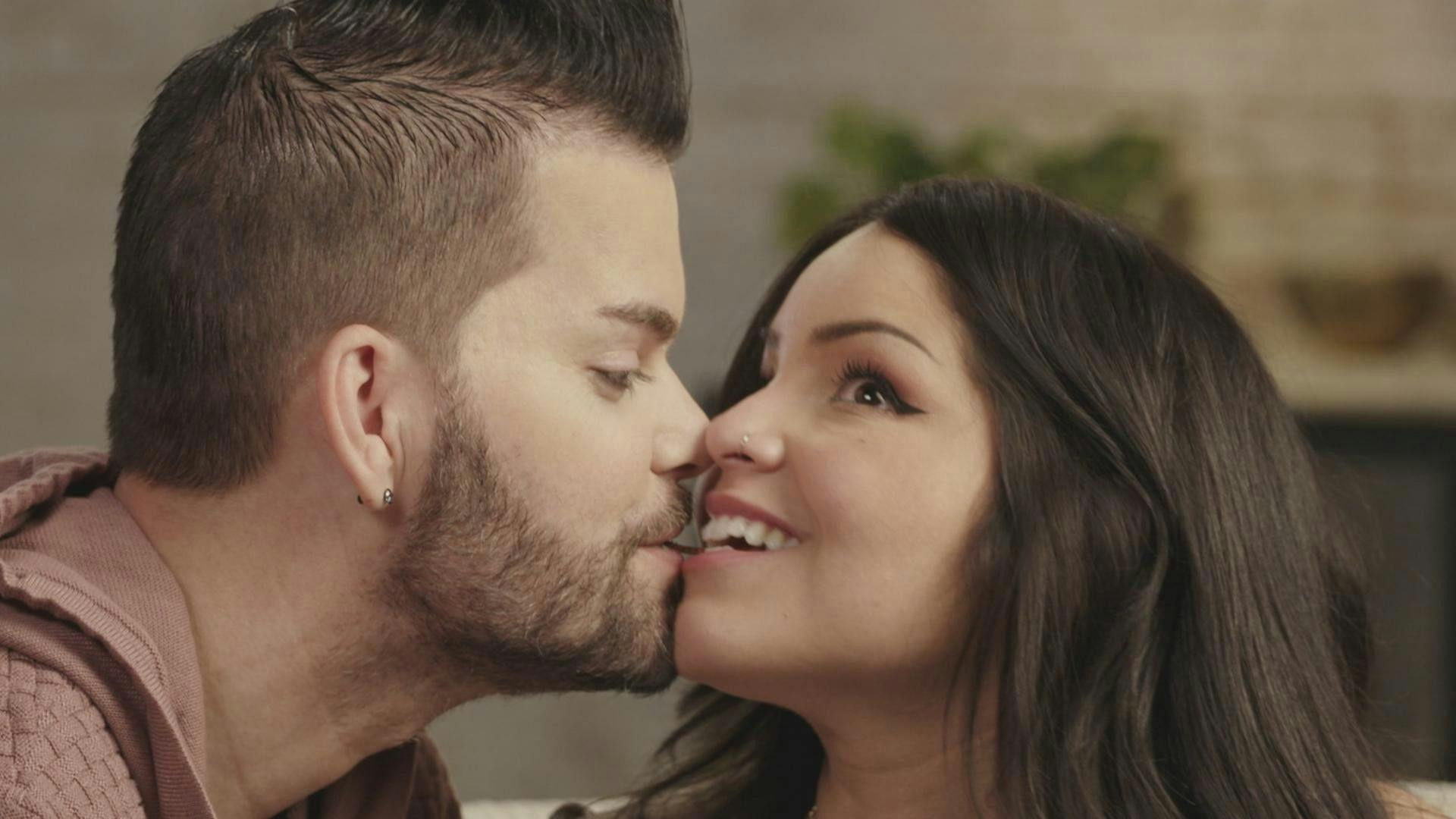 90 Dias Na Cama: Tô na Caça! backdrop