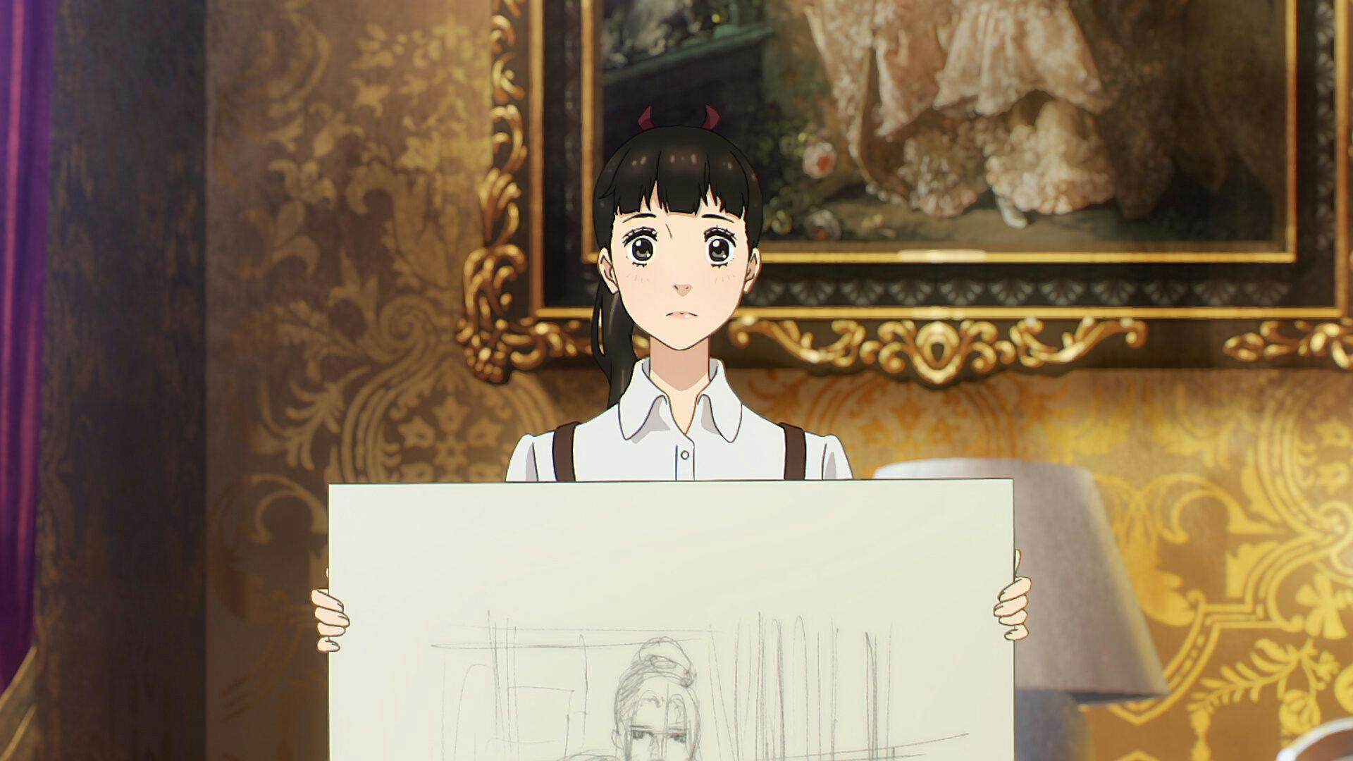 Pelo Prisma do Amor - episódio 1x8