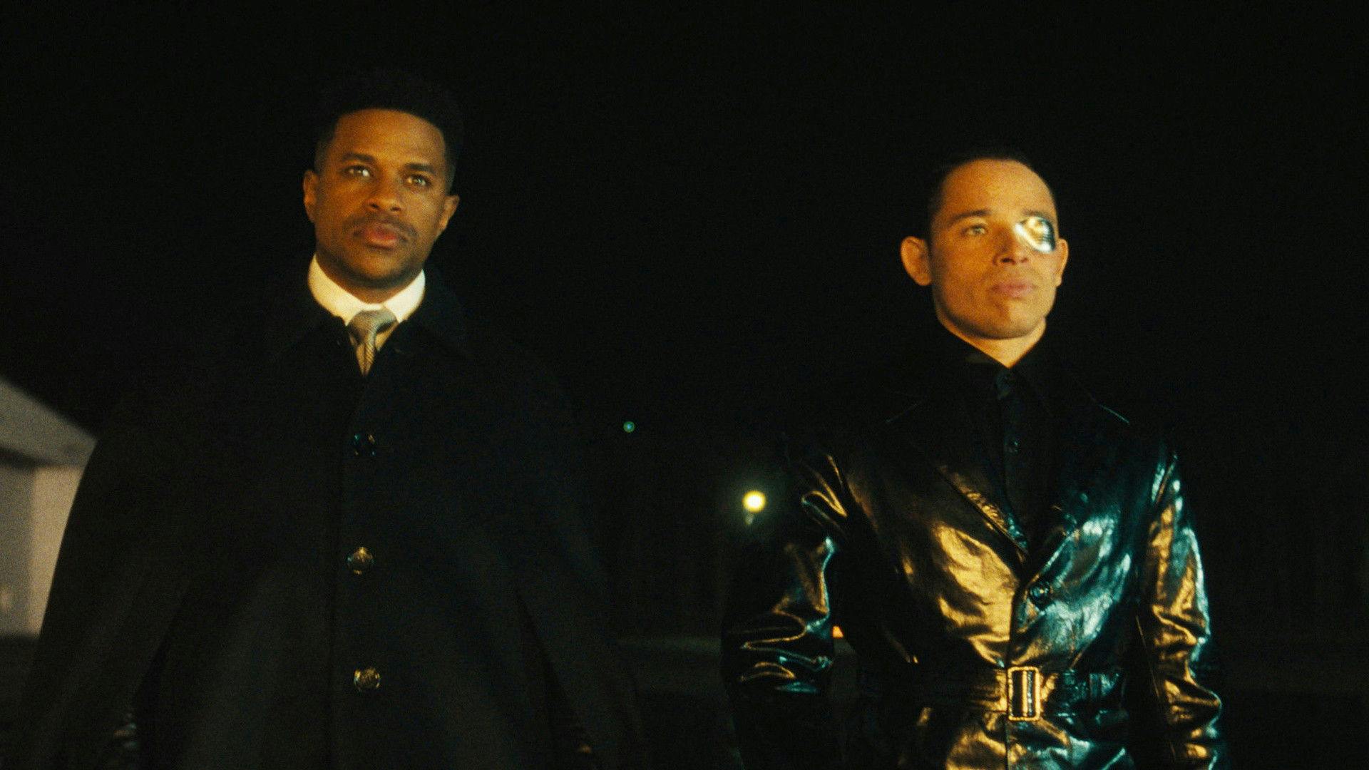 The Beauty: Lindos de Morrer - episódio 1x4