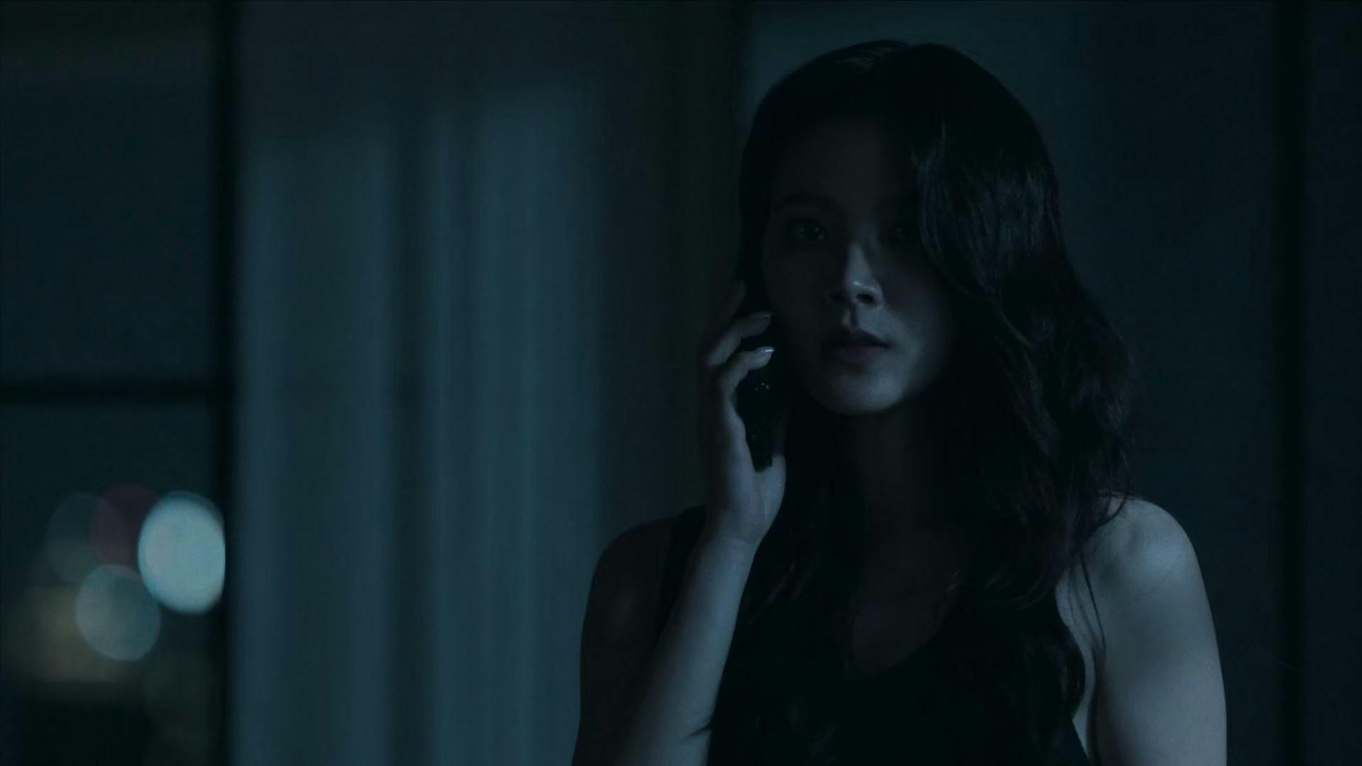ทิชา - episódio 1x2