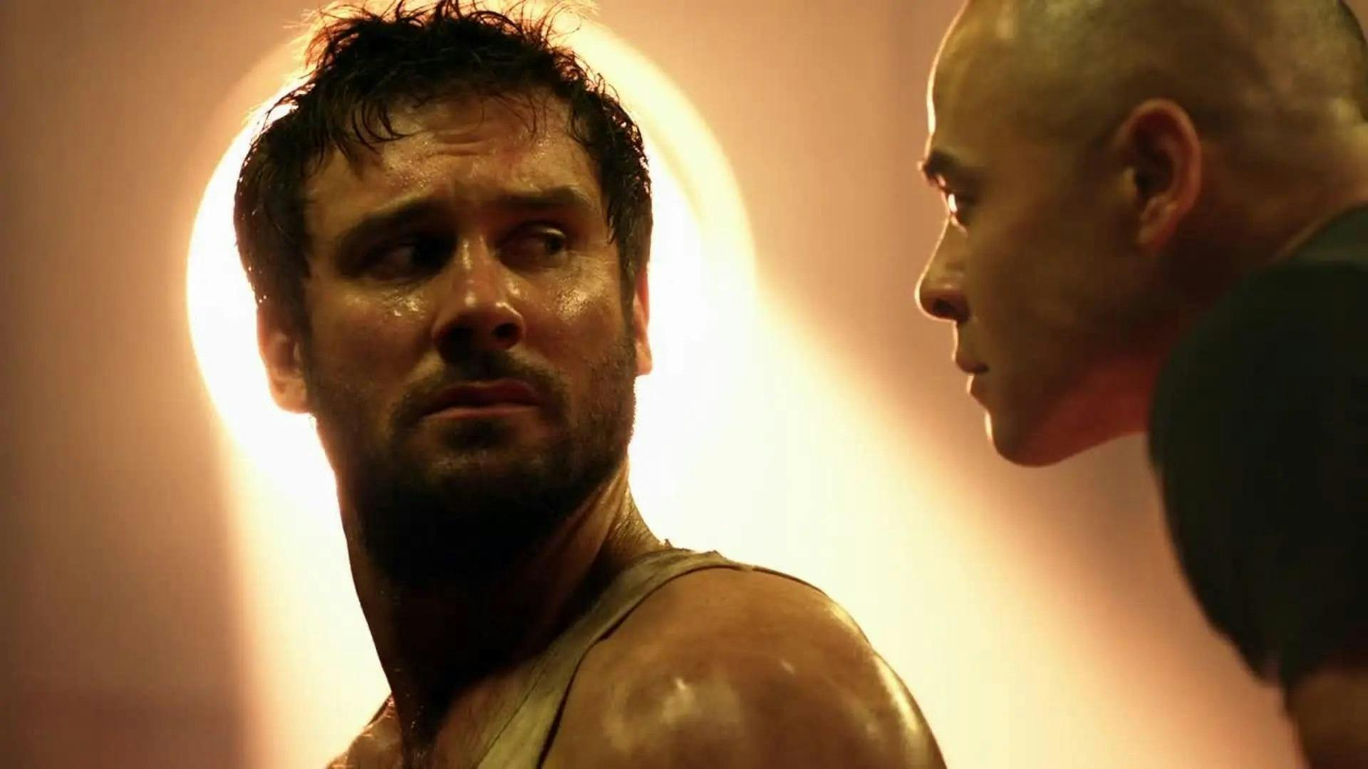 Busca Implacável - episódio 1x7