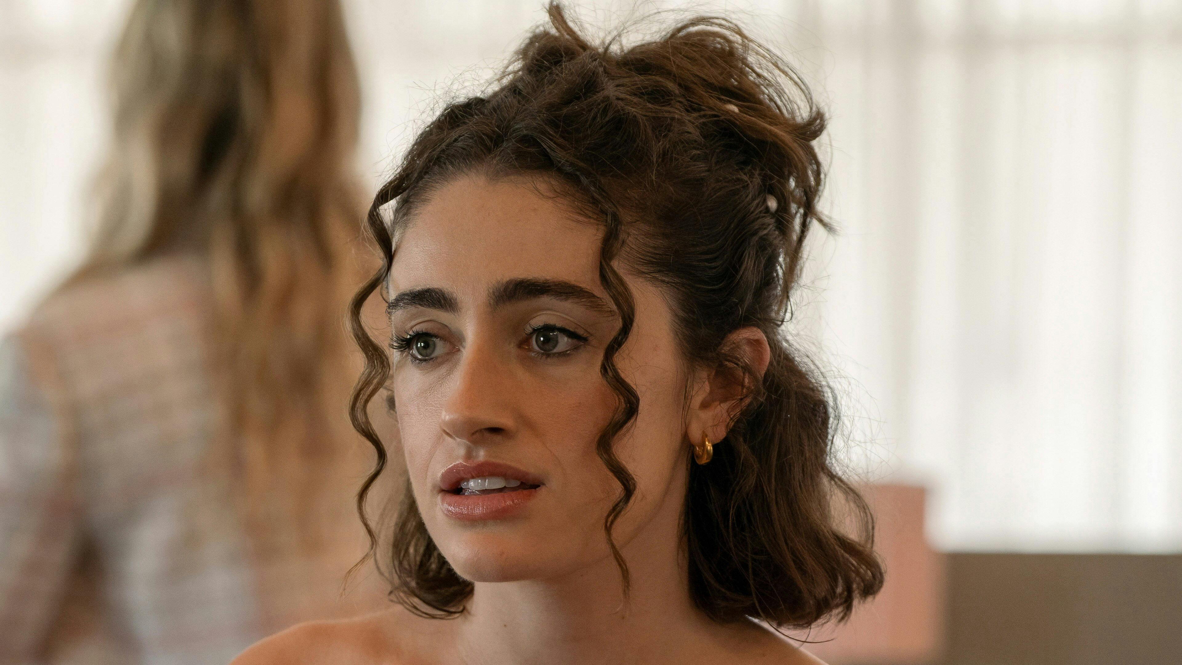 I Love LA - episódio 1x7