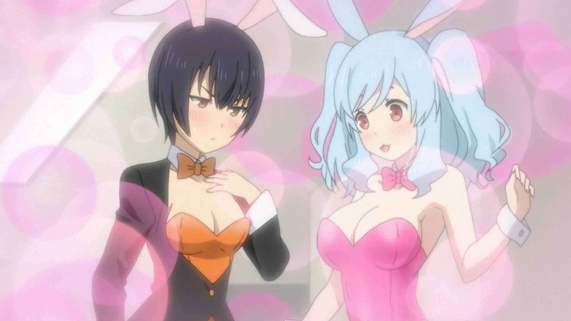 Demon Lord, Retry! - episódio 1x9