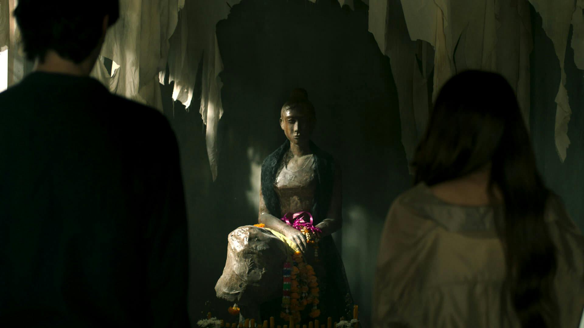 Terça do Terror - episódio 1x4